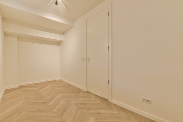 Medium property photo - Wilhelminastraat 213hs, 1054 WG Amsterdam